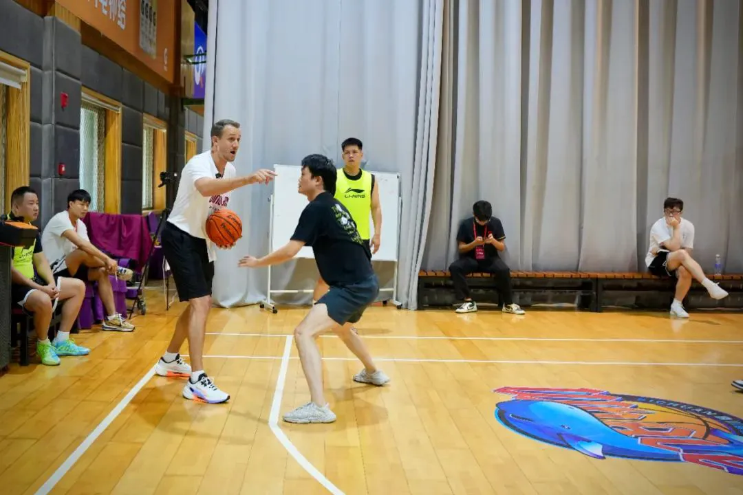 如何从篮球传说的故事中获得训练灵感_0